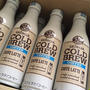 アプリダウンロードでっCOLD BREW！