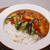 バーミキュラで無水カレー。