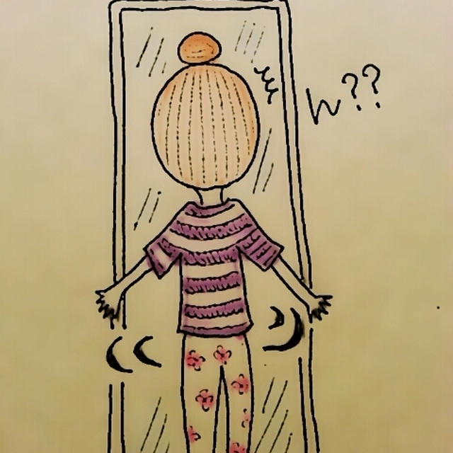 裸族