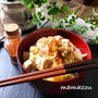 災害時にも応用！お鍋とジップロックで親子丼