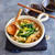 【副菜レシピ】春菊と油揚げのさっと煮#お出汁#うどん#万能だれ#作りおき