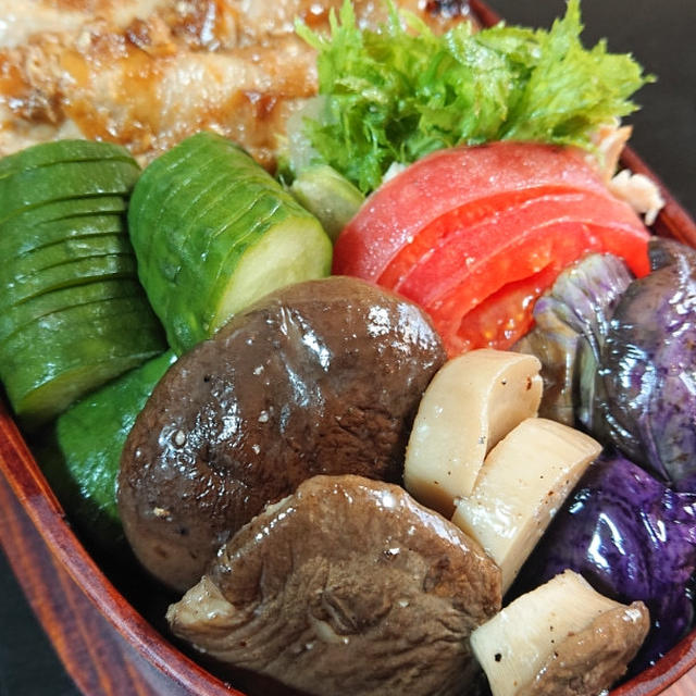 焼肉その他弁当