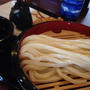 ザルうどん