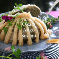 パレスホテル風.和な材料で作るシャンティケーキ...* .