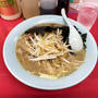 ネギラーメンを麺かためで啜る 〜ラーショ〜