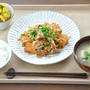 【晩ごはんレシピ】手軽に作れて食費も節約！カンタンお手軽「豚こま切れ肉レシピ」まとめ
