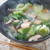 ◆コストコ海老で◆やさしい塩味の五目あんかけラーメン