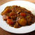豚こまカレー