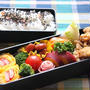 主人のお弁当〜冷めてもおいしい鶏胸肉の竜田揚げ〜