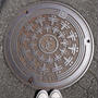 たつの市でマンホールウォッチング♪#最近撮った写真は