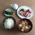 和朝食