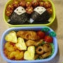 久しぶりのおべんとう！