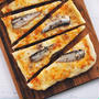 Pizza Sardine