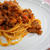 ボロネーゼ。ハンバーグ!?パスタ!?。和牛が出ていたBSの番組で美味しそうだったから作ってみた。