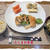 鮭のシーズン到来！【ちゃんちゃん焼き】定食＆例の美味しいスイーツ！