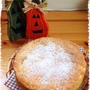 ☆さつまいもケーキ☆