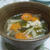 ◇レモンはちみつ鶏の中華スープ
