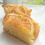 レモンケーキ