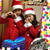 めいちゃんのクリスマス