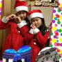 めいちゃんのクリスマス