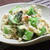 15/05/13　アスパラとキムチのおから煮