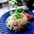 レンジで簡単！ウインナーと玉子の炒飯♡【#簡単レシピ#ごはん】