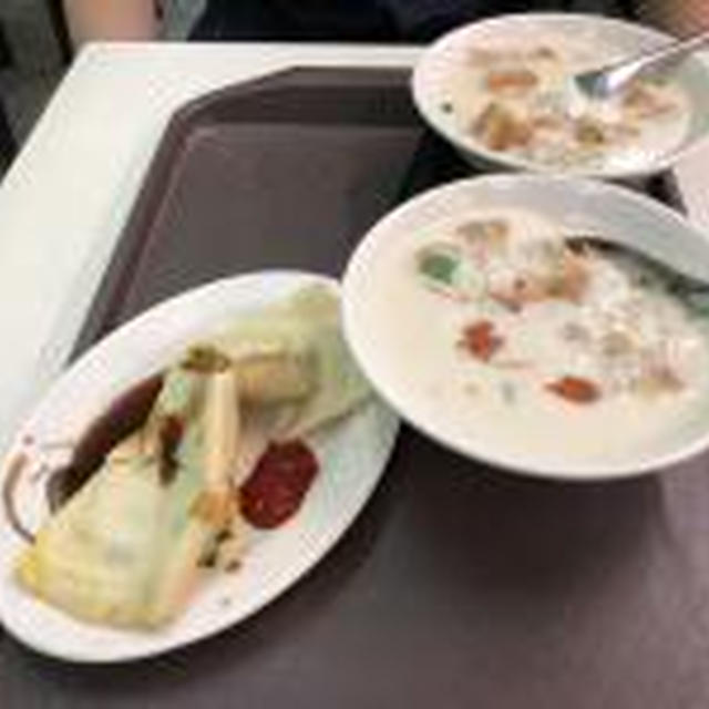 2019年 11月　台北旅行　3日目 
