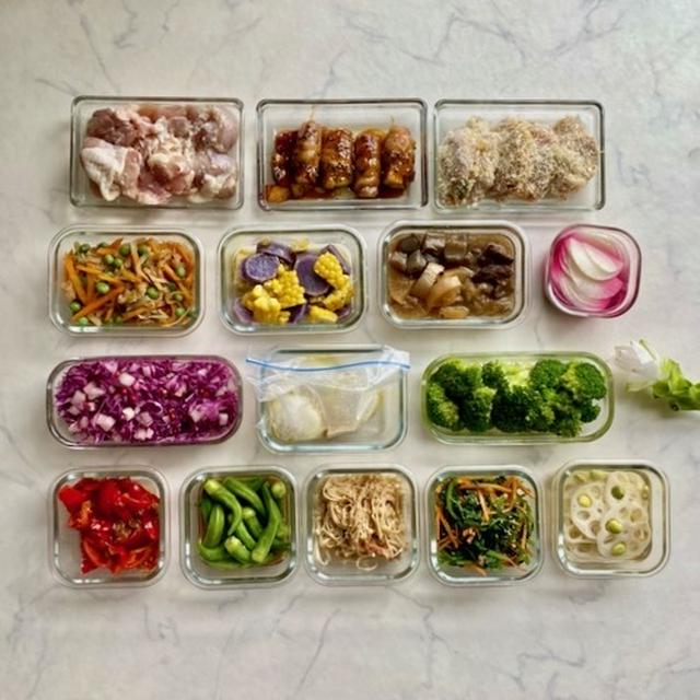 お久しぶり〜に作りました！お弁当のすき間埋めおかず