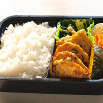 2014.7.26旦那さん弁当