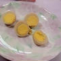 健康法師の　レトルトのうずらの卵で簡単煮卵風