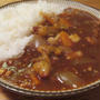 【旨魚料理】アオヤギカレー