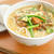 【缶詰レシピ】北見の麦まるごとうどんを使ってさば缶とにらの卵カレーうどん