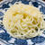 【母のご飯シリーズ】冷やし天ぷらうどん