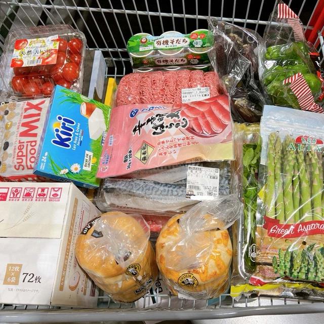 【コストコ】帰宅後のルーティン