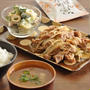 漬け置き豚肉で時短！ 家事もはかどるシンプルライフ。
