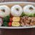 今日のお弁当　第1759号　〜普通のお弁当〜