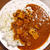 マーボーカレーの話