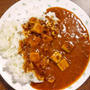 マーボーカレーの話
