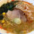 味噌ラーメン