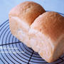 レシピ動画『イギリス食パン』