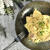 春を告げる旬の味！たけのこと鶏肉の味噌バターパスタの作り方・レシピ