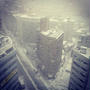 東京、初雪豪雪!!