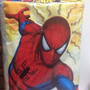 スパイダーマンだ！！