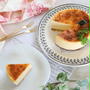 hoppeのとろけるチーズケーキ