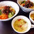 これならお野菜たっぷりでいいねビビンバ丼♪♪♪♪