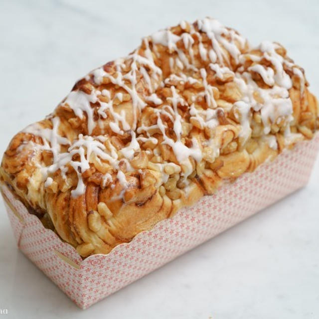 【パン屋】昔ながらの人気店、メープルナッツが美味しいみつわベーカリーに行ってきました【池袋】
