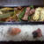 本日のお弁当