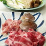 うどんすき