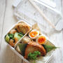 高校生弁当