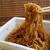 カップ焼きそばをもちもちにする裏ワザ♪